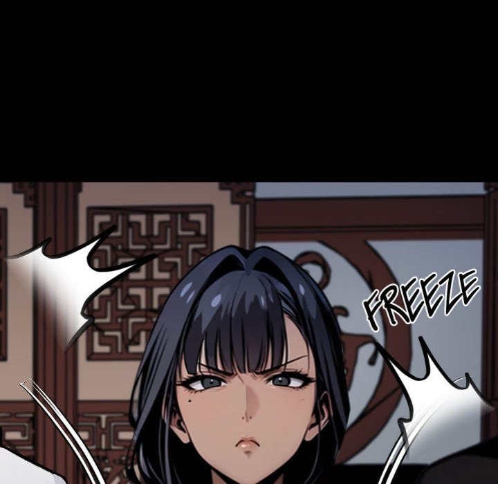 Gangster x Office Lady - Chapter 49 - picture 164