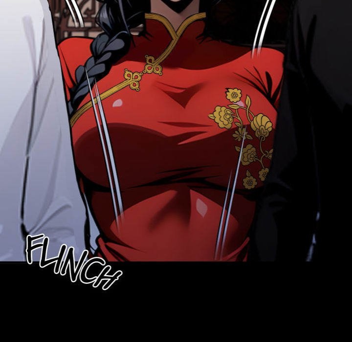 Gangster x Office Lady - Chapter 49 - picture 165