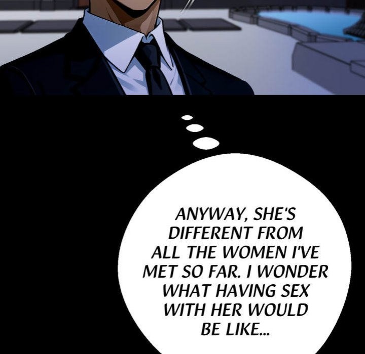 Gangster x Office Lady - Chapter 49 - picture 172