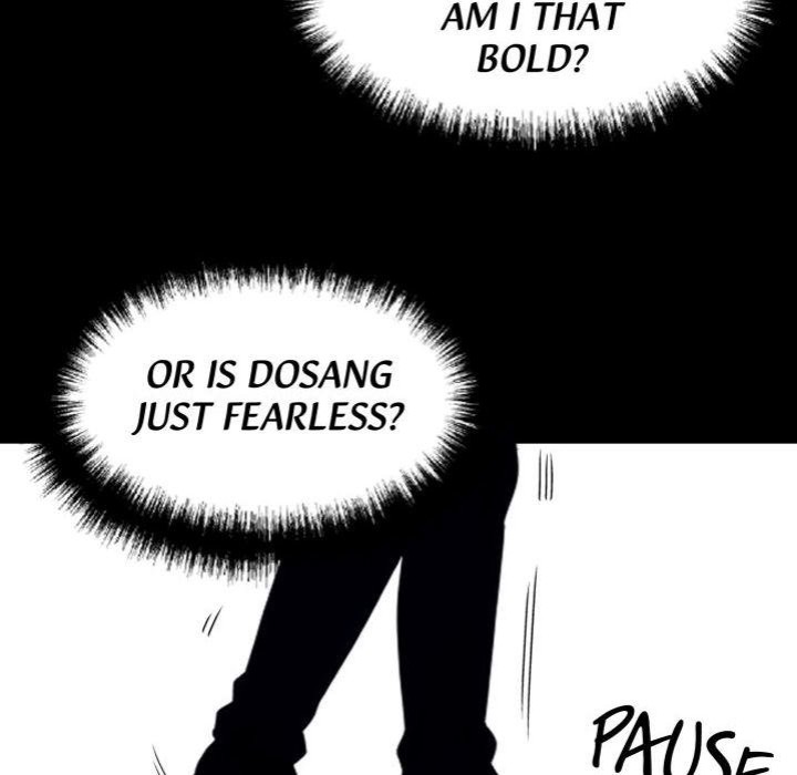 Gangster x Office Lady - Chapter 49 - picture 175