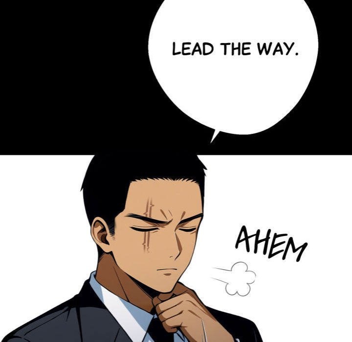 Gangster x Office Lady - Chapter 49 - picture 178