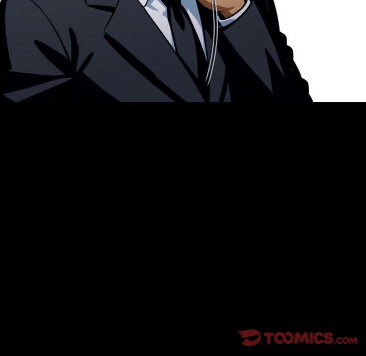 Gangster x Office Lady - Chapter 49 - picture 179