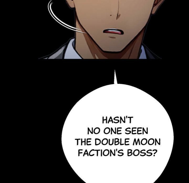 Gangster x Office Lady - Chapter 49 - picture 18