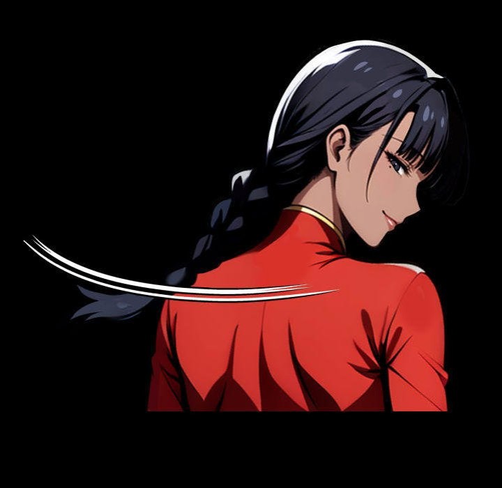 Gangster x Office Lady - Chapter 49 - picture 180