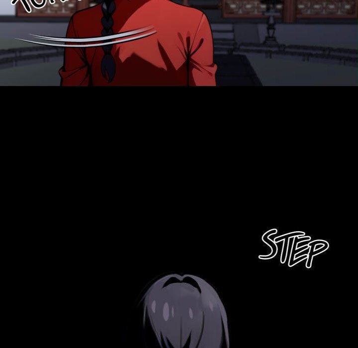 Gangster x Office Lady - Chapter 49 - picture 182