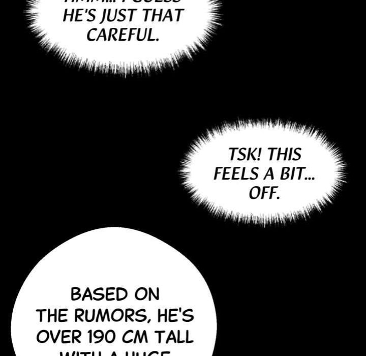 Gangster x Office Lady - Chapter 49 - picture 21