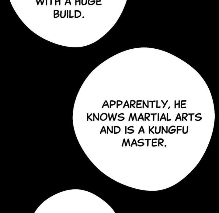 Gangster x Office Lady - Chapter 49 - picture 22