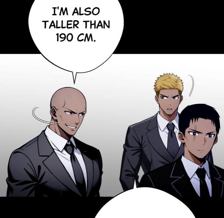 Gangster x Office Lady - Chapter 49 - picture 23