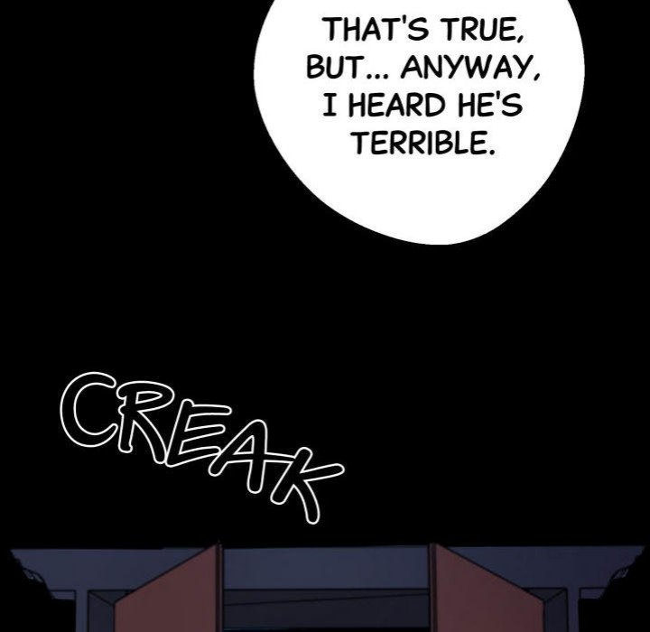 Gangster x Office Lady - Chapter 49 - picture 24