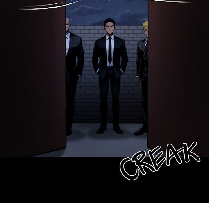 Gangster x Office Lady - Chapter 49 - picture 27