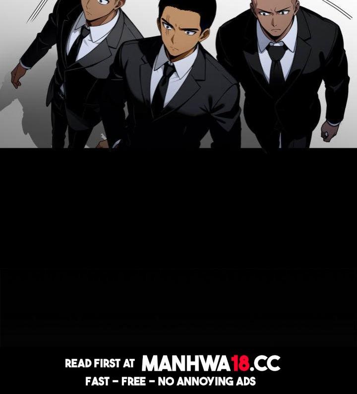 Gangster x Office Lady - Chapter 49 - picture 29