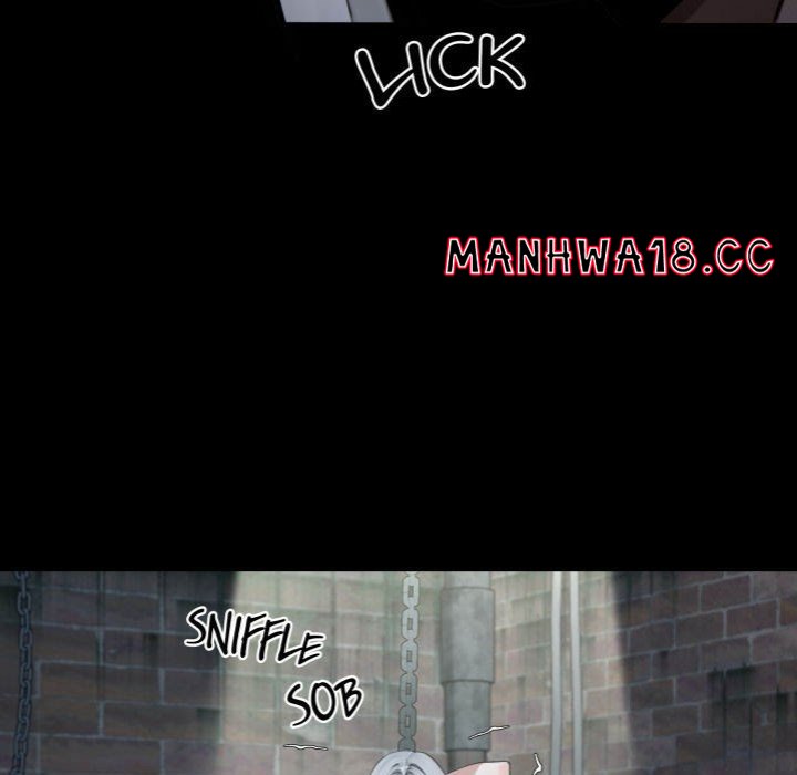 Gangster x Office Lady - Chapter 49 - picture 40