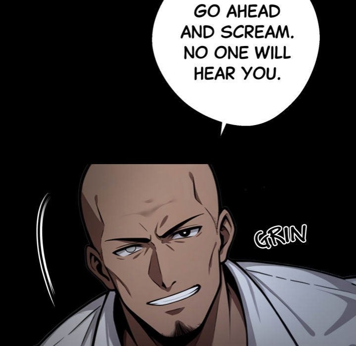 Gangster x Office Lady - Chapter 49 - picture 44