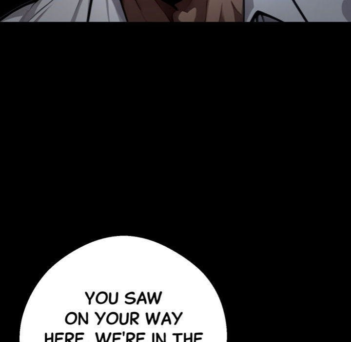 Gangster x Office Lady - Chapter 49 - picture 45