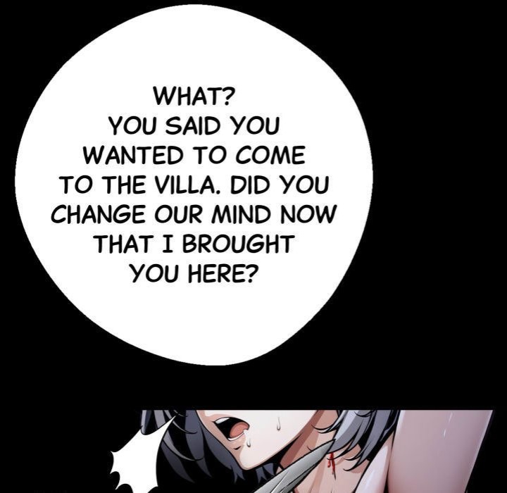 Gangster x Office Lady - Chapter 49 - picture 49