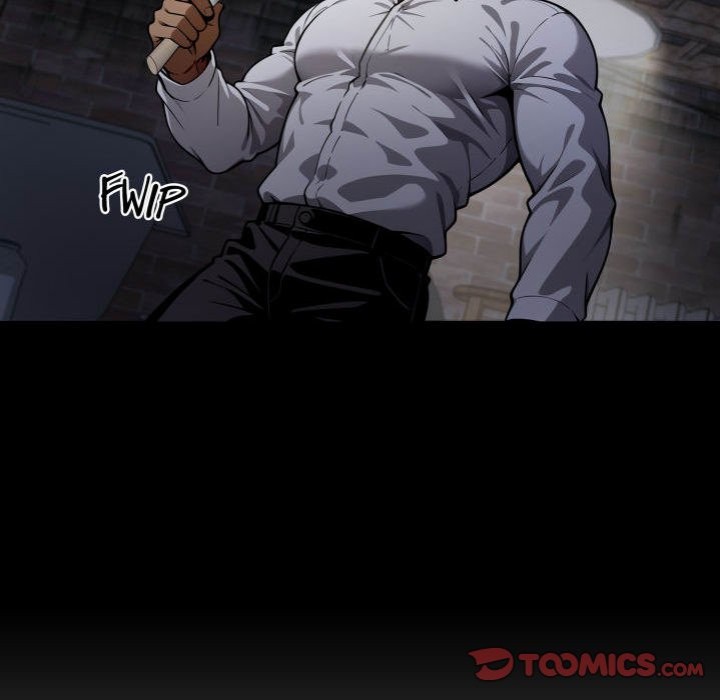 Gangster x Office Lady - Chapter 49 - picture 59
