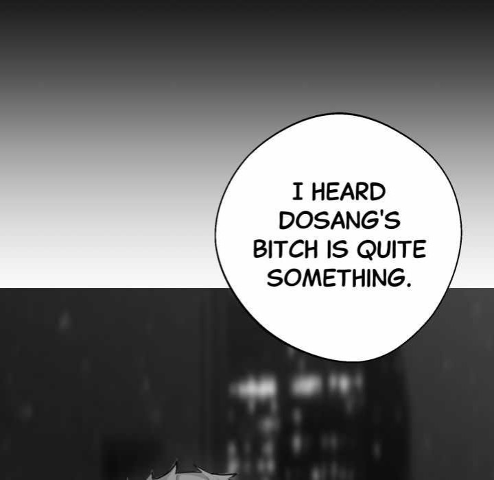 Gangster x Office Lady - Chapter 49 - picture 60