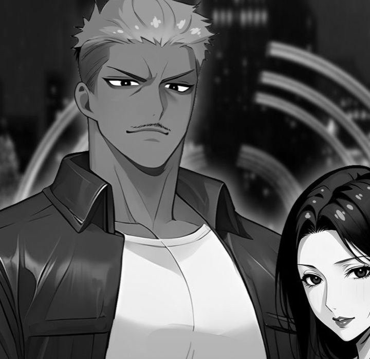 Gangster x Office Lady - Chapter 49 - picture 61