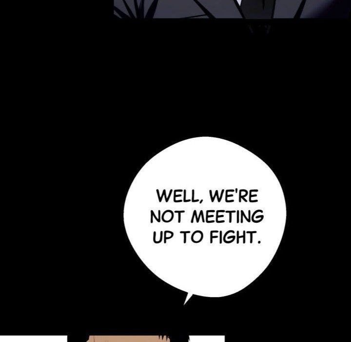 Gangster x Office Lady - Chapter 49 - picture 7