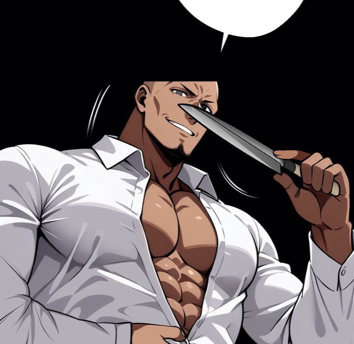 Gangster x Office Lady - Chapter 49 - picture 71