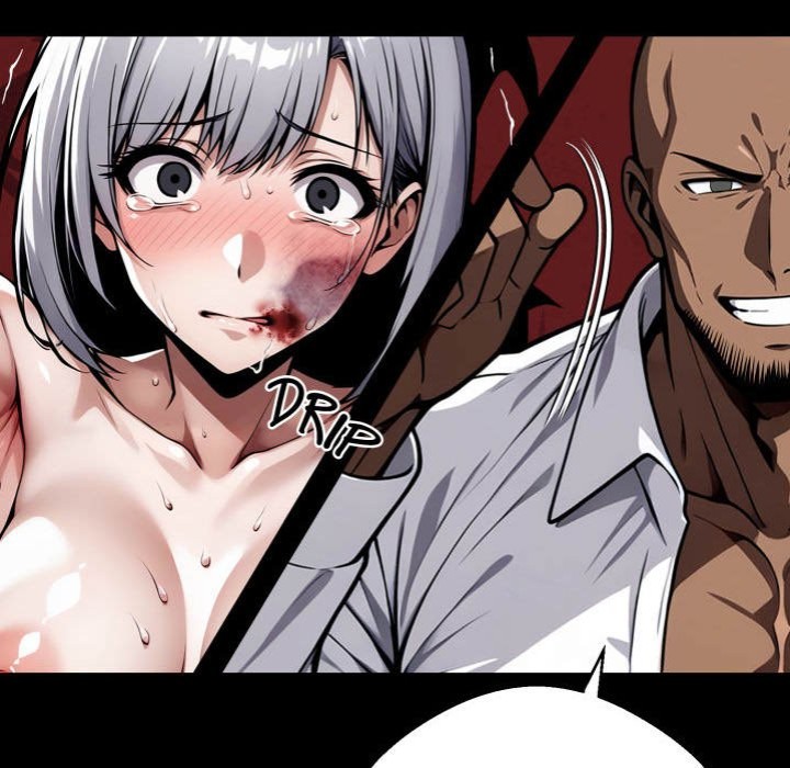 Gangster x Office Lady - Chapter 49 - picture 77