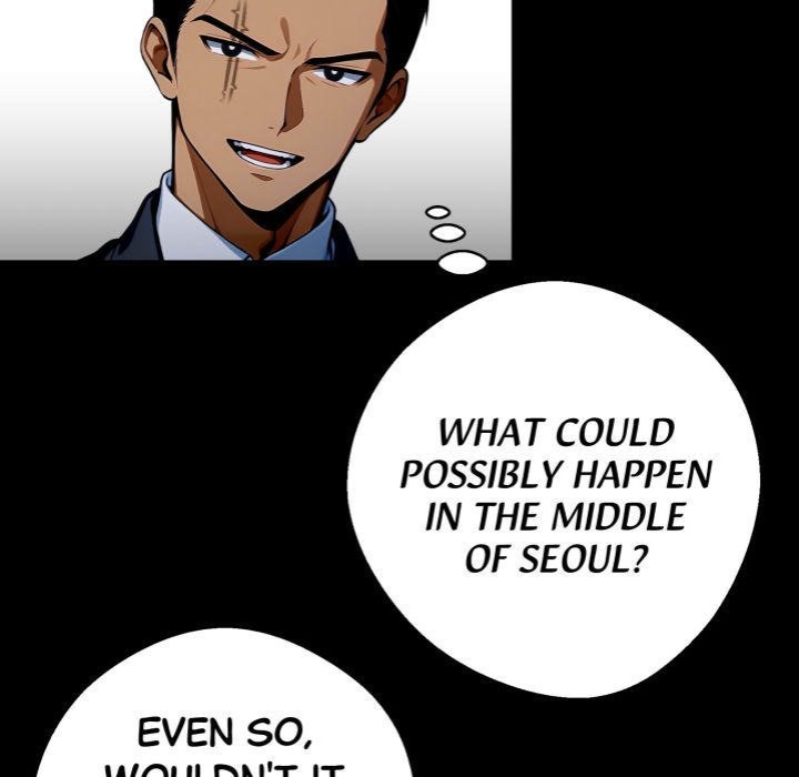 Gangster x Office Lady - Chapter 49 - picture 8