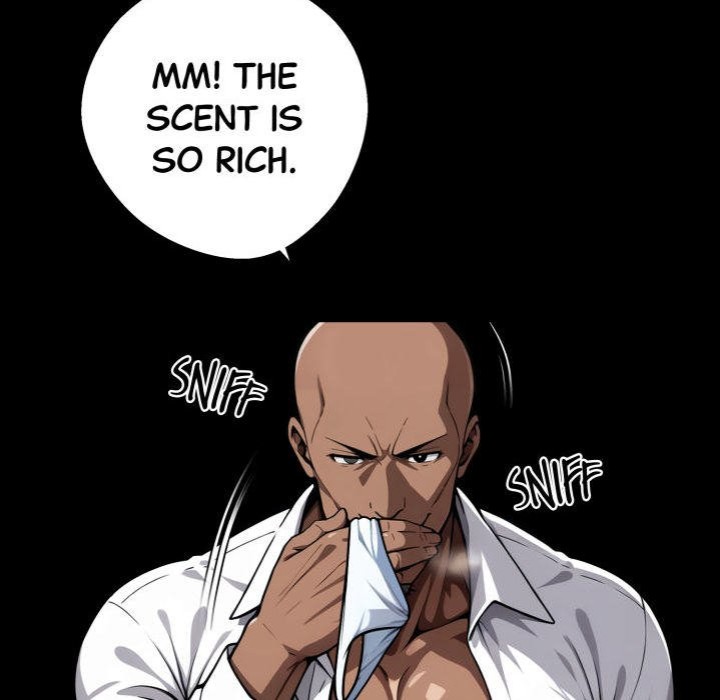 Gangster x Office Lady - Chapter 49 - picture 80