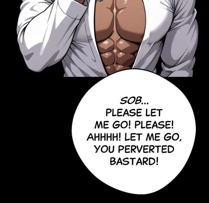 Gangster x Office Lady - Chapter 49 - picture 81