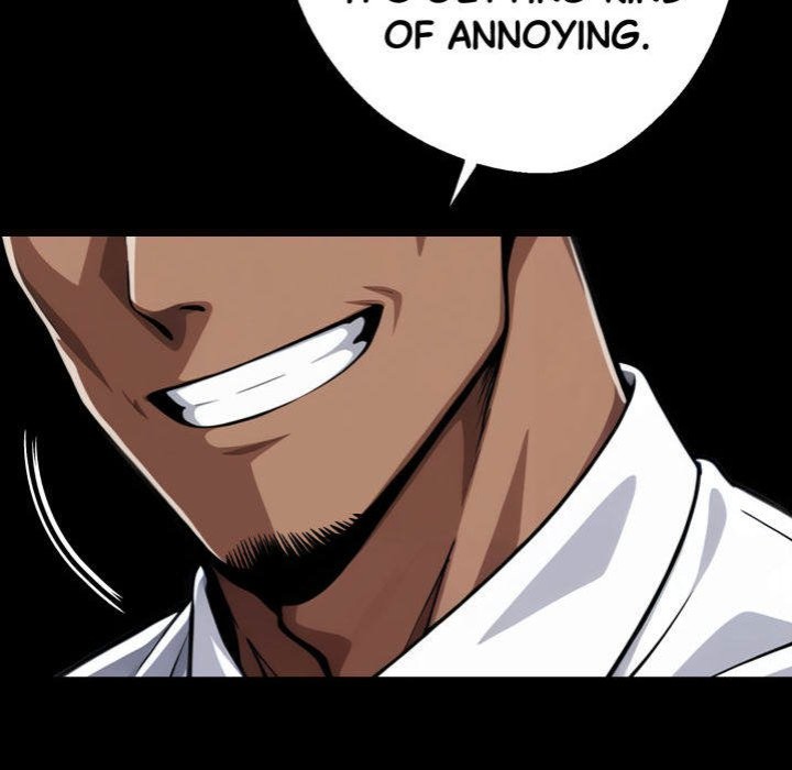 Gangster x Office Lady - Chapter 49 - picture 84