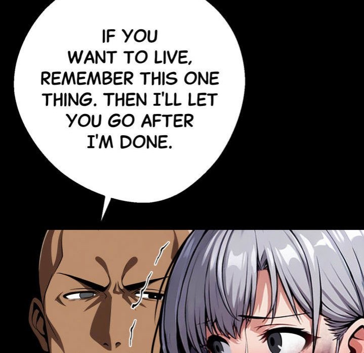 Gangster x Office Lady - Chapter 49 - picture 92