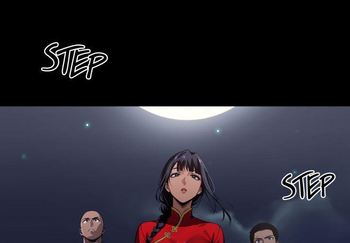 Gangster x Office Lady - Chapter 50 - picture 0