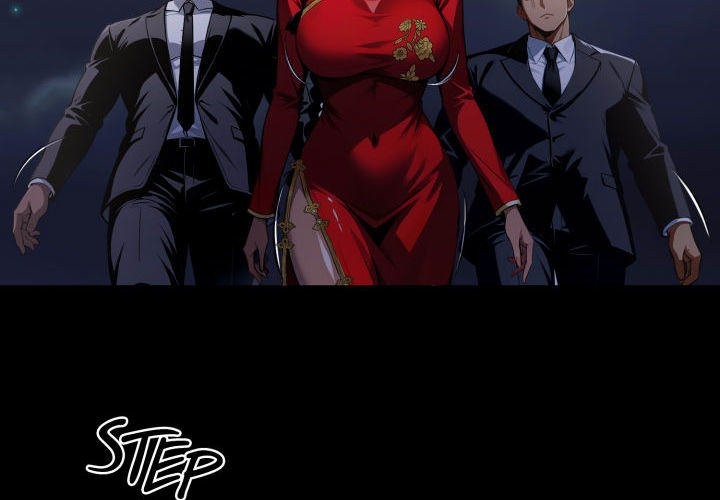 Gangster x Office Lady - Chapter 50 - picture 1