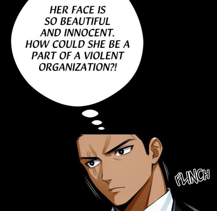 Gangster x Office Lady - Chapter 50 - picture 10