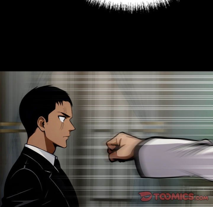Gangster x Office Lady - Chapter 50 - picture 101