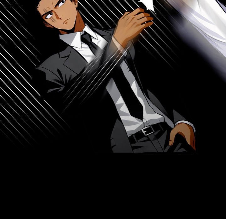Gangster x Office Lady - Chapter 50 - picture 105