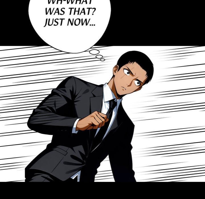 Gangster x Office Lady - Chapter 50 - picture 108