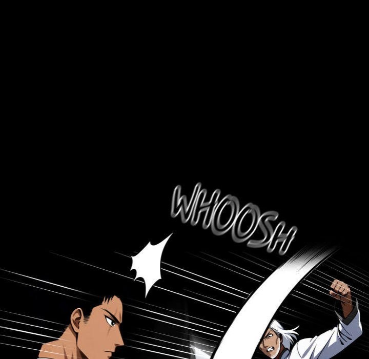 Gangster x Office Lady - Chapter 50 - picture 109