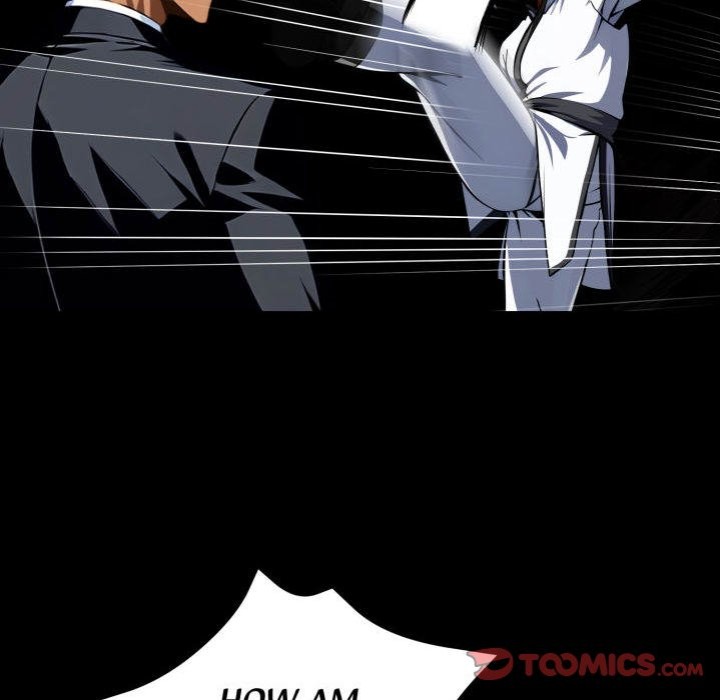 Gangster x Office Lady - Chapter 50 - picture 110