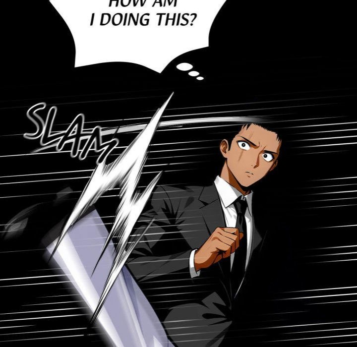 Gangster x Office Lady - Chapter 50 - picture 111
