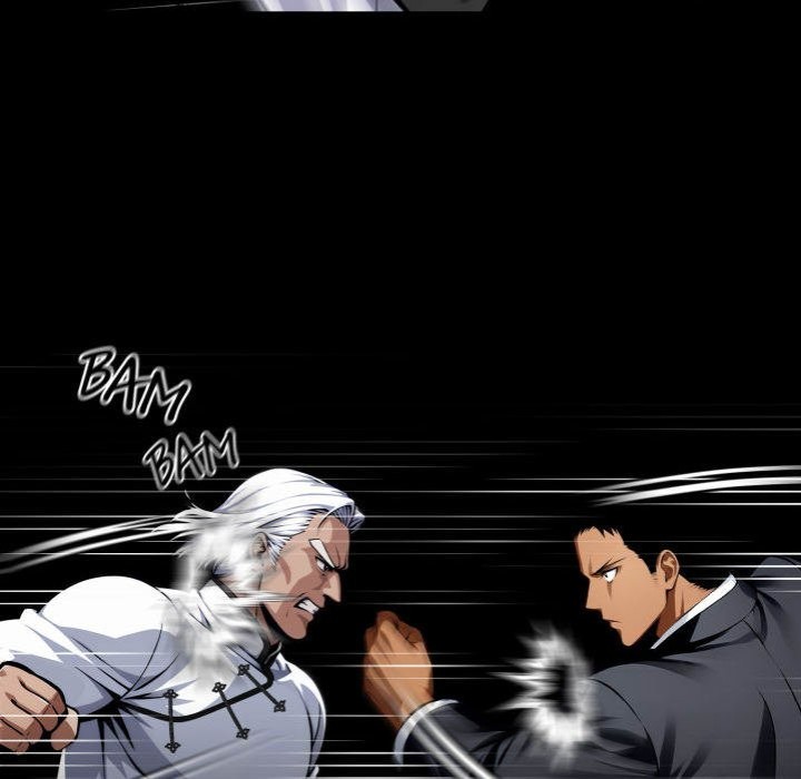 Gangster x Office Lady - Chapter 50 - picture 112