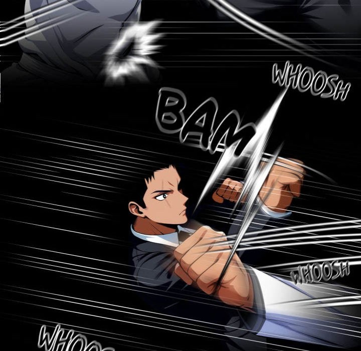 Gangster x Office Lady - Chapter 50 - picture 113
