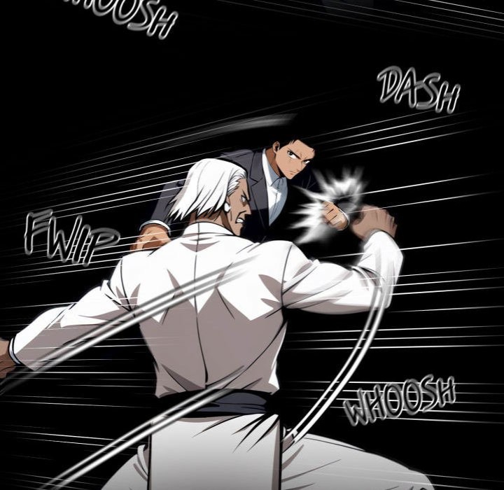 Gangster x Office Lady - Chapter 50 - picture 114