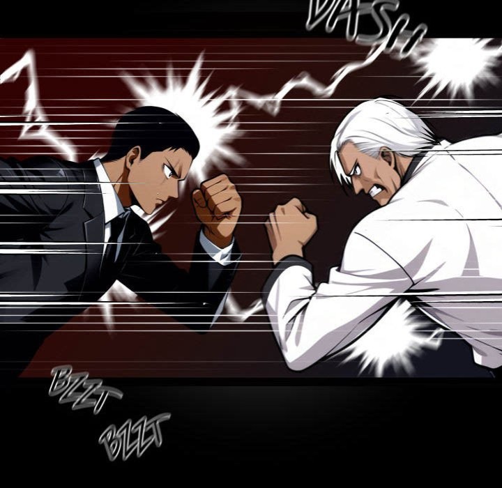Gangster x Office Lady - Chapter 50 - picture 116