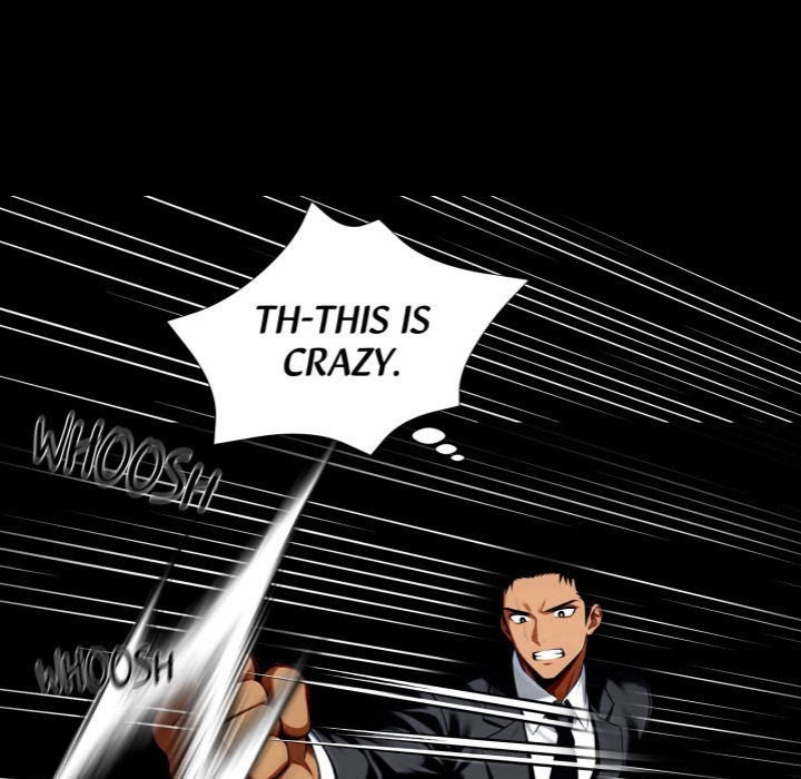 Gangster x Office Lady - Chapter 50 - picture 117