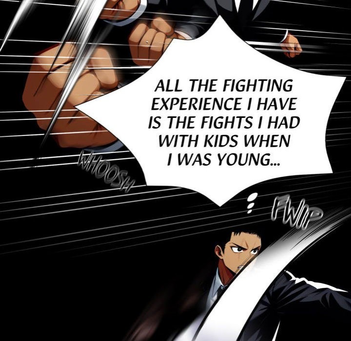 Gangster x Office Lady - Chapter 50 - picture 118
