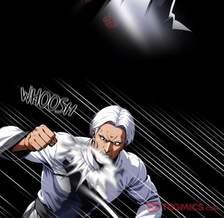 Gangster x Office Lady - Chapter 50 - picture 119