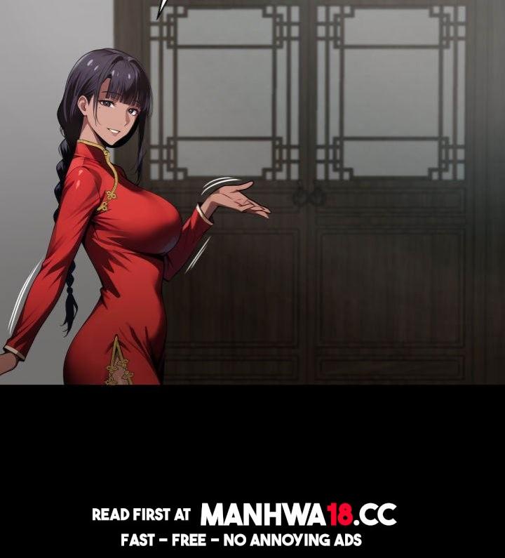Gangster x Office Lady - Chapter 50 - picture 12