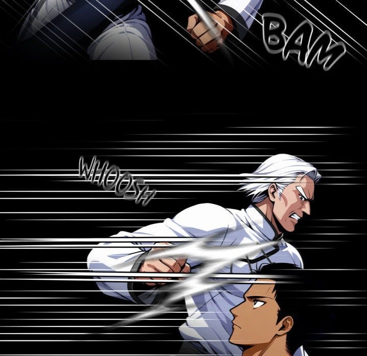 Gangster x Office Lady - Chapter 50 - picture 120