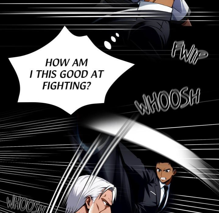 Gangster x Office Lady - Chapter 50 - picture 121