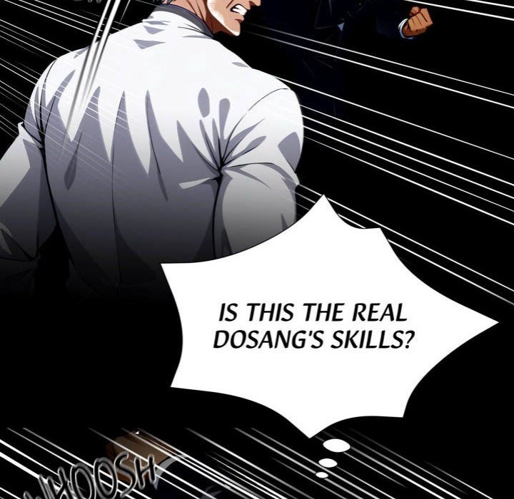 Gangster x Office Lady - Chapter 50 - picture 122